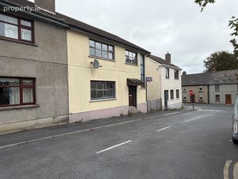 1a And 1b Saint Riochs, Terrace, Kilkenny, Co. Kilkenny, Kilkenny, Co. Kilkenny