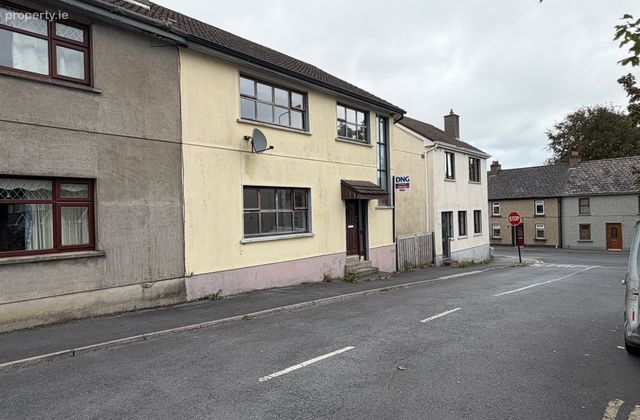 1a And 1b Saint Riochs, Terrace, Kilkenny, Co. Kilkenny, Kilkenny, Co. Kilkenny - Click to view photos