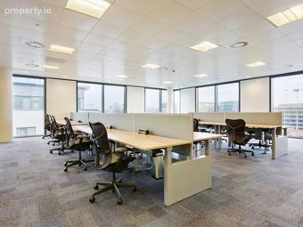 78 Sir John Rogerson's Quay, Grand Canal Dock, Dublin 2, Dublin 2 - Image 3