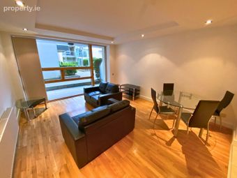 42 The Fastnet, Lancaster Gate, Western Road, Co. Cork - Image 2