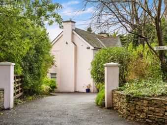 Hillbrook, Ballywaltrim Lane, Bray, Co. Wicklow, Bray, Co. Wicklow