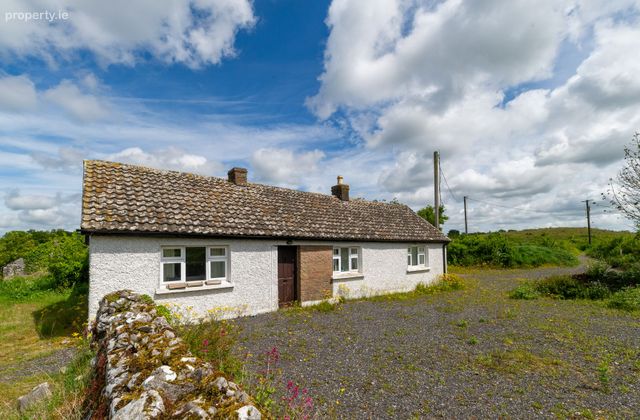 Glasshouse, Blue Ball, Tullamore, Co. Offaly - Click to view photos