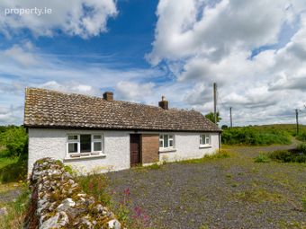 Glasshouse, Blue Ball, Tullamore, Co. Offaly