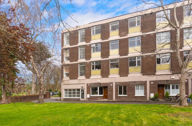 85 Cranford Court, Stillorgan Road, Donnybrook, Dublin 4, Donnybrook, Dublin 4 - Click to view photos