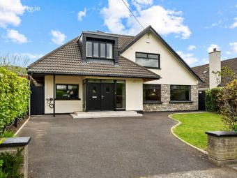 20 Shrewsbury Lawn, Cabinteely, Dublin 18, Cabinteely, Dublin 18
