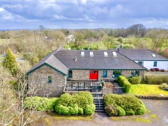 Coosan Cottage, Creaghduff, Coosan, Athlone, Co. Westmeath - Image 3