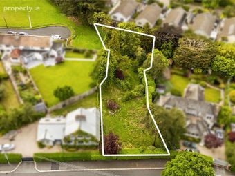 Site At Foxbrook, Gordon Avenue, Foxrock, Dublin 18