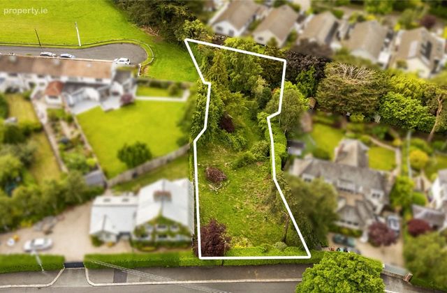 Site At Foxbrook, Gordon Avenue, Foxrock, Dublin 18, Foxrock, Dublin 18 - Click to view photos