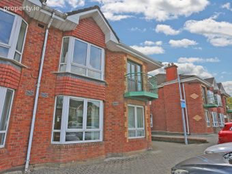 Apartment 25, University Court, Castletroy, Co. Limerick
