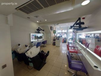 Oxygen Hair Design, 31 Main Street, Midleton, Co. Cork - Image 3
