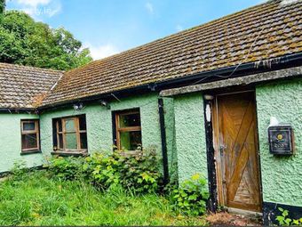 Galroostown, Termonfeckin, Drogheda, Co Louth, Termonfeckin, Co. Louth
