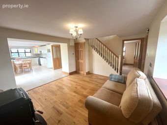 House And 11.60 Acres Of Land, Bunnacranna, Curry, Co Sligo, Curry, Co. Sligo - Image 4