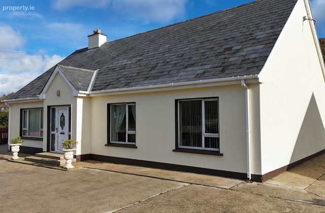 Crolly, Co. Donegal, Crolly, Co. Donegal - Click to view photos