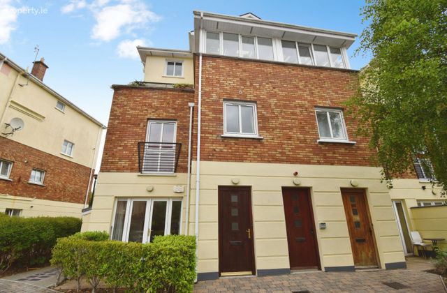 120 The Haven, Jacob's Island, Mahon, Co. Cork - Click to view photos