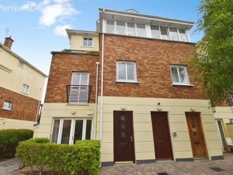 120 The Haven, Jacob's Island, Mahon, Co. Cork