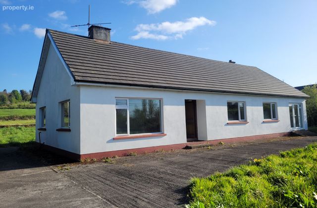 Kiltaglassan, Blacklion, Blacklion, Co. Cavan - Click to view photos