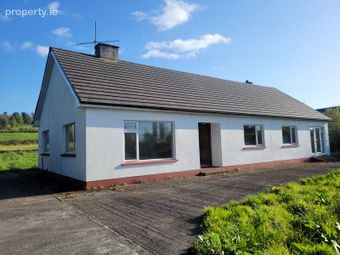 Kiltaglassan, Blacklion, Blacklion, Co. Cavan