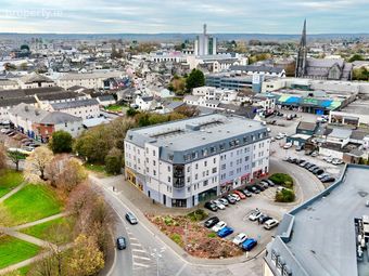 Inish House, Golden Island, Athlone, Co. Westmeath