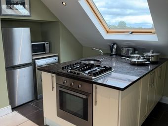 Alana House Apartment 3, 17 Seaview Avenue North, Clontarf, Dublin 3