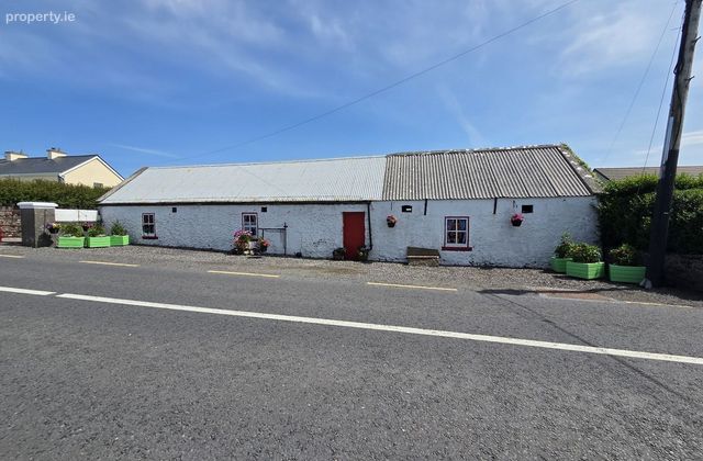 Rathlee, Rathlee, Co. Sligo - Click to view photos