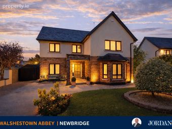 20 Walshestown Abbey, Newbridge, Newbridge, Co. Kildare
