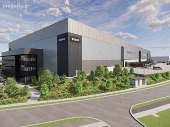 Drake House, Dublin Airport Logistics Park, Elm Road, Co. Dublin, Ballycoolin, Dublin 15