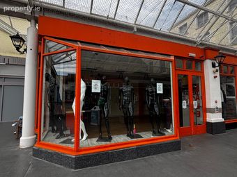 Unit 13, Market Cross Shopping Centre, Kilkenny, Kilkenny, Co. Kilkenny - Image 5