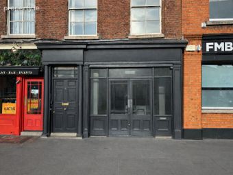 5 Ormond Quay Upper, Dublin 7, Smithfield, Dublin 7