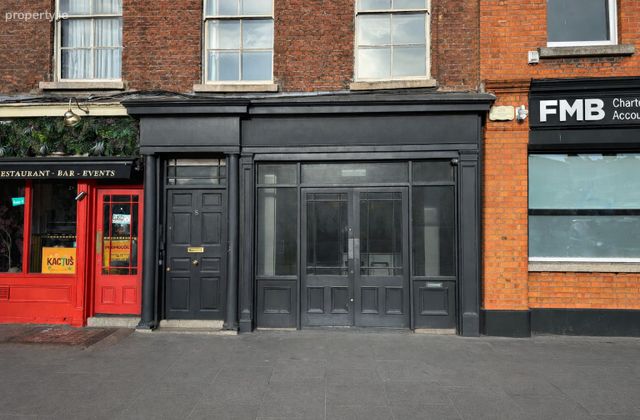 5 Ormond Quay Upper, Dublin 7, Smithfield, Dublin 7 - Click to view photos