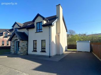 2 Gleann Amh&aacute;in, Drimroe, Straid, Co. Donegal - Image 2
