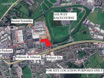 Ballybrit Business Park, Ballybrit, Co. Galway