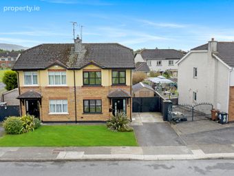 2 The Green, Lennonstown Manor, Dundalk, Co. Louth, Dundalk, Co. Louth - Image 3