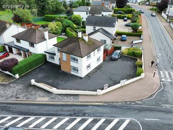 Manderlay Lodge, 4 Kinnypottle, Cavan, Cavan, Co. Cavan