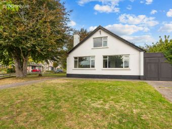 10 Wyattville Park, Loughlinstown, Co. Dublin