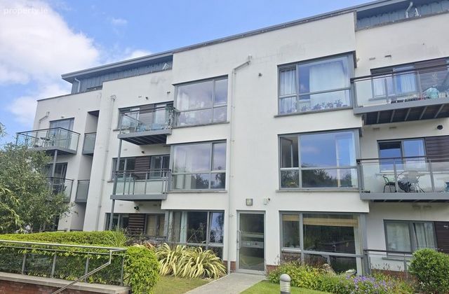 Apt 94 Southmede, Ballinteer, Dublin 16 - Click to view photos
