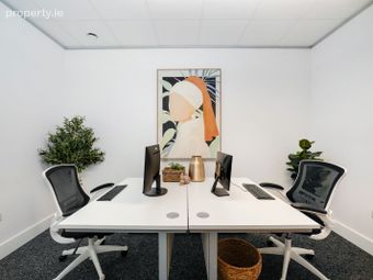 Office 222, Workhub, 6 Fern Road, Leopardstown, Dublin 18 - Image 3