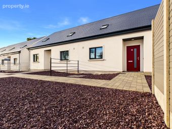 Orchard Walk- 2 Bed Bungalow, Killeagh, Co. Cork - Image 4