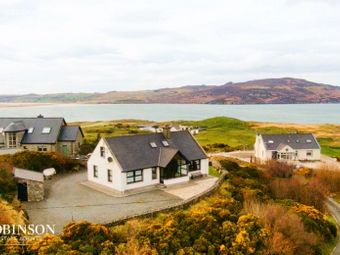 Breaghy, Portnablagh, Marble Hill, Co. Donegal