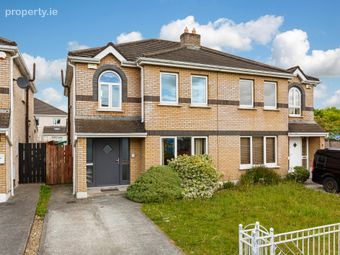 19 Limelawn Glade, Clonsilla, Dublin 15, Clonsilla, Dublin 15