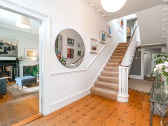 Lot 2 House Only, Harrow House, Church Road, Killiney, Dublin, Killiney, Co. Dublin - Image 5