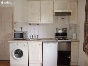 Leinster Road West, Rathmines, Dublin 6