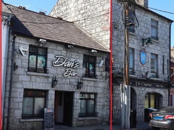 Dans Bar, North Gate St., Athenry, Co. Galway, Athenry, Co. Galway - Image 2