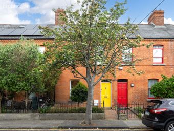 5 Donore Road, South Circular Road, Dublin 8, South Circular Road, Dublin 8