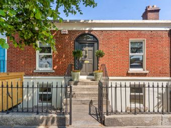 266 Merrion Road, Ballsbridge, Ballsbridge, Dublin 4
