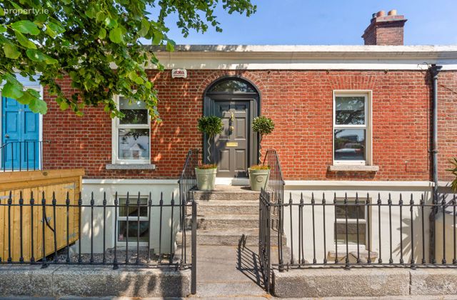 266 Merrion Road, Ballsbridge, Dublin 4, Ballsbridge, Dublin 4 - Click to view photos