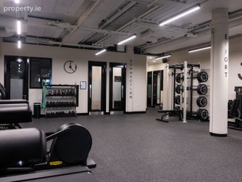 2nd Floor Block 1, West Pier Business Campus, Old Dunleary Road, Dun Laoghaire, Co. Dublin - Image 3