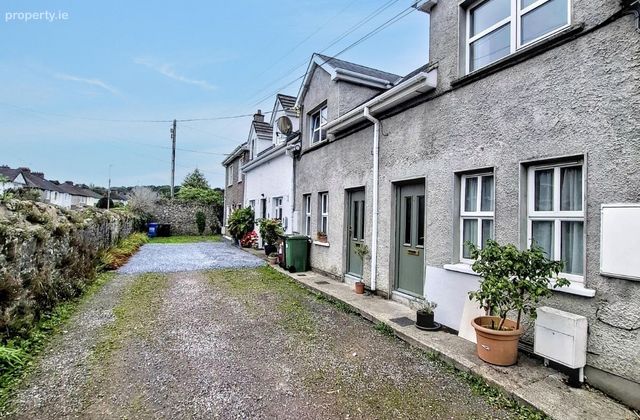8 Beaumont Lane, Ballintemple, Ballintemple, Co. Cork - Click to view photos