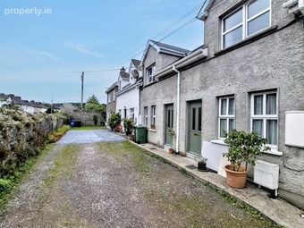 8 Beaumont Lane, Ballintemple, Ballintemple, Co. Cork