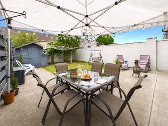 367 Market Mews, Maryborough Village, Portlaoise, Co. Laois, Portlaoise, Co. Laois - Image 2
