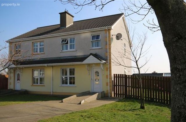 179 Meadow Hill, Kiltoy, Letterkenny, Letterkenny, Co. Donegal - Click to view photos